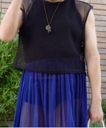 GU | タンクトップ