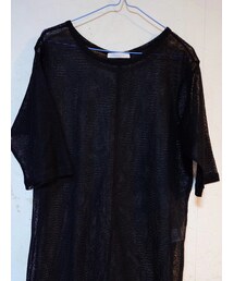 chocol raffine robe | ワンピース
