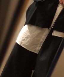 notconventional | シャツ/ブラウス