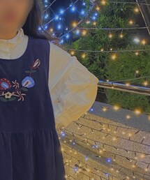 LUPILIEN | シャツ/ブラウス