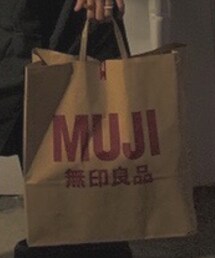 無印良品 | バッグ