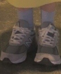 NEW BALANCE | スニーカー