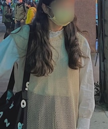 QUEEN SHOP | ベスト