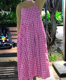 SM2 | ジャンパースカート