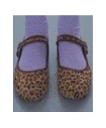 SVEC | バレエシューズ