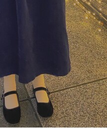 SVEC | バレエシューズ