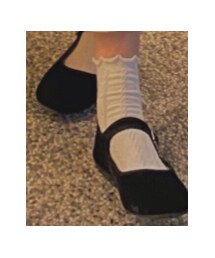 SVEC | バレエシューズ