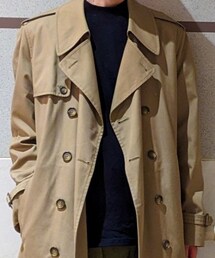 LONDONFOG | トレンチコート