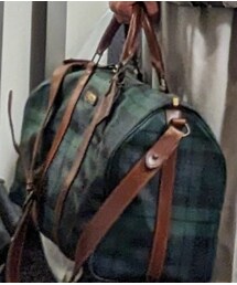 POLO RALPH LAUREN | バッグ