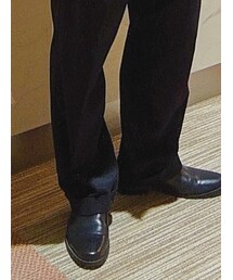 GU | ドレスシューズ