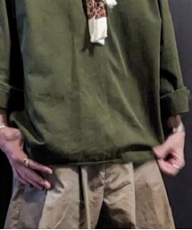 古着 | シャツ/ブラウス