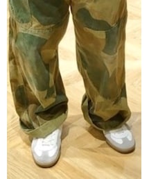 ベルギー軍　パンツ | パンツ