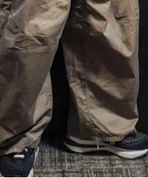 SHINYAKOZUKA | パンツ