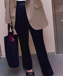 THE SHINZONE | パンツ