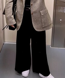 ZARA | パンツ