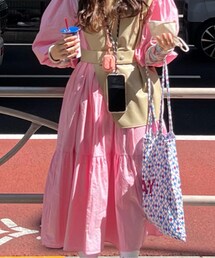 nugu | ワンピース/ドレス