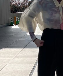 shein | トップス