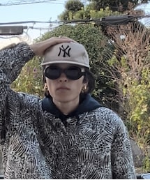 NEW ERA | キャップ