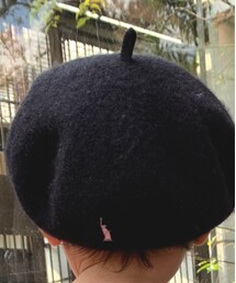 EASTBOY | ハンチング/ベレー帽