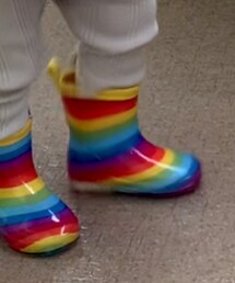 西松屋 | レインシューズ