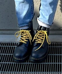 Dr. Martens | ブーツ