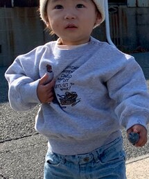 kid'sway | スウェット