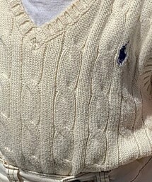 POLO RALPH LAUREN | ニット/セーター