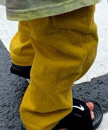 Birthday | パンツ