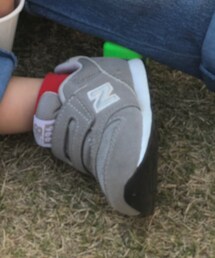 NEW BALANCE | スニーカー