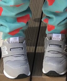 NEW BALANCE | スニーカー