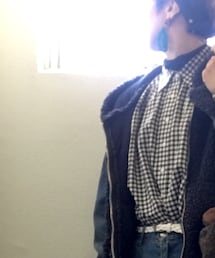 Glorious Gigot | デニムジャケット