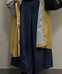 Antgauge | デニムパンツ