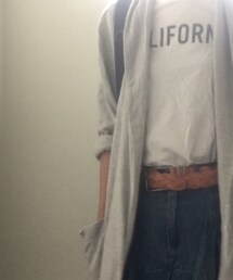 Glorious Gigot | テーラードジャケット