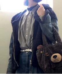 UNIQLO | シャツ/ブラウス