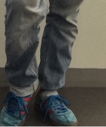 adidas | スニーカー