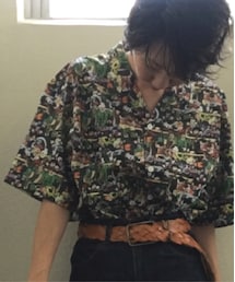 Design Tshirts Store graniph | シャツ/ブラウス