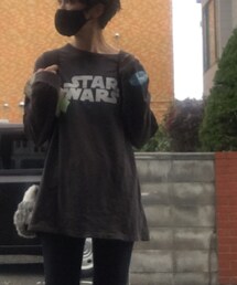 CIAOPANIC TYPY | Tシャツ/カットソー