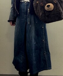 CIAOPANIC TYPY | デニムパンツ