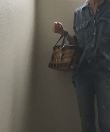 エゴバス | ハンドバッグ