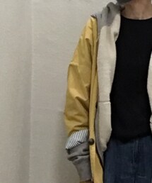 Magnetic | トレンチコート