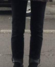 Levi's | デニムパンツ