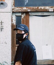 NEXHYPE | キャップ