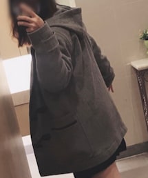 LFTMAN | ダッフルコート