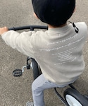 pairmanon(ペアマノン)の「トップス(スウェット)」