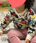 西松屋(ニシマツヤ)の「トップス(トップス)」
