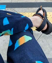 Johnbull Private labo | デニムパンツ