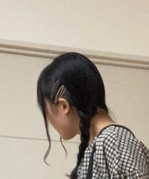 3coins | ヘアピン