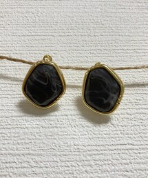 Lattice | イヤリング