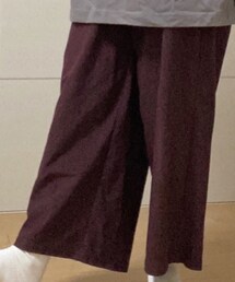 NICE CLAUP OUTLET | パンツ
