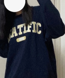 しまむら | スウェット